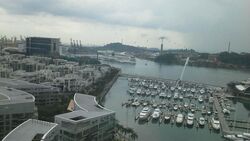 Reflections At Keppel Bay (D4), Condominium #626515061